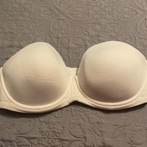 Wacoal Strapless Bra